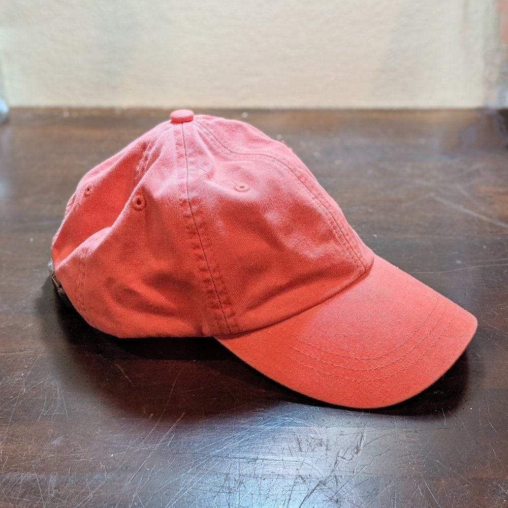 Adams Fashion Cool Crown Pink Hat